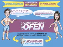 Go to: Fett Verbrennungs Ofen - Fat Burning Furnace