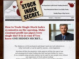 Go to: Forex "magic Buy Sell"
