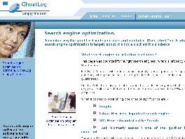 Go to: Search Engine Optimization Software.