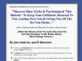 Go to: Train Your Girlfriend Manual