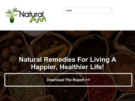 Go to: Natural Ann - Herbal Remedies Ebook