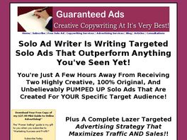 Go to: How To Reach Higher Profits With Solo Ads