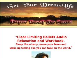 Go to: Clear Limiting Beliefs Audio And Workbook Package
