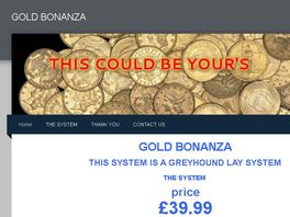 Go to: Gold Bonanza