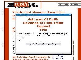 Go to: Private Label Right Article Packages From Great Niche Content