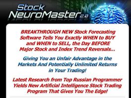 Go to: Options Neuromaster 2.4