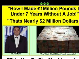 Go to: How I Made 