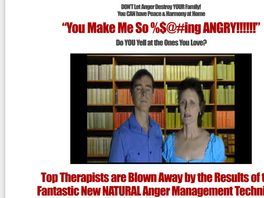 Go to: How To Stop Anger & Transform Your Life