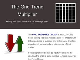 Go to: Grid Trend Multipler
