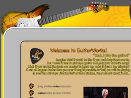 Go to: Guitarworks By New Knack.com