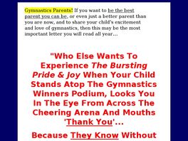 Go to: Gymnastics_Secrets_Revealed.