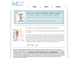 Go to: The Ultimate Guide To Effective Home Teeth Whitening.