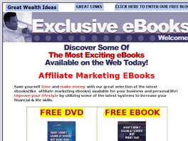 Go to: Great Wealth Ideas.