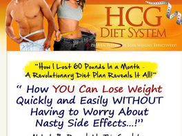 Go to: Hcg Diet System