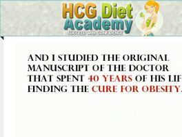 Go to: Hcg Diet Academy