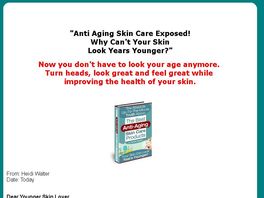Go to: The Absolute Truth About The Best Anti-aging Skin Care Products