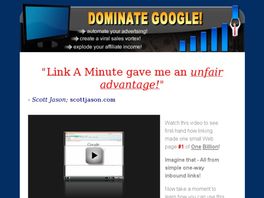 Go to: Link A Minute :: Internet Marketing Anyone Can Master!