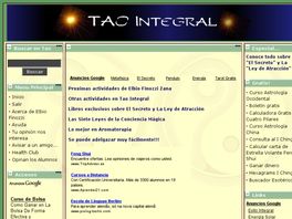 Go to: Las Siete Leyes De La Conciencia M