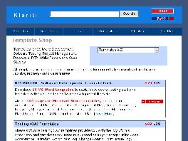 Go to: Business & Software Development Templates