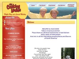 Go to: Favorite Happy Hour Recipes It's 5 O'clock Somewhere