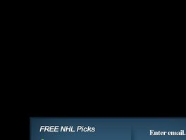 Go to: Nhl Betting Picks - Hockey Betting System