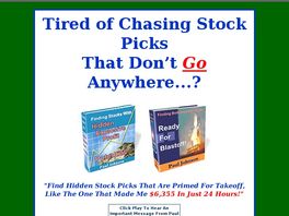 Go to: Hidden Explosive Stock Profits!