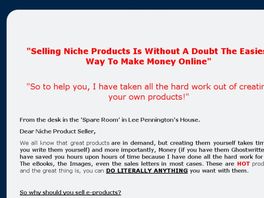 Go to: 27 New PLR Products Ready For Instant Download.
