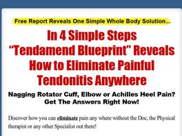 Go to: Eliminate Golfer's And Tennis Elbow Today!