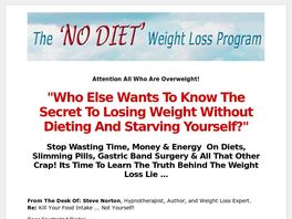 Go to: Top Quality Weight Loss Product-big Commissions