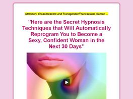 Go to: Feminization Hypnosis Program