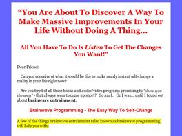 Go to: Hypnoritual