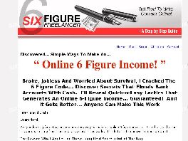 Go to: Fulcrum Affiliate System : $118,112 Case Study Step By Step