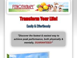 Go to: Fitnotherapy - The Inner Game Of Fitness