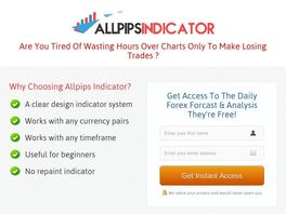 Go to: Allpips Indicator: The #1 Forex Indicator