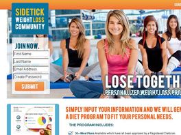 Go to: Sidetick Weight Loss Pro