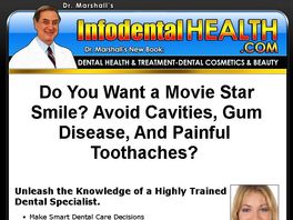 Go to: Dental Health & Treatment Dental Cosmetics & Dental Beauty
