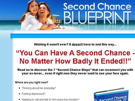 Go to: Crazy Conversions - Second Chance Blueprint