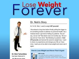 Go to: Lose Weight Forever.