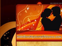 Go to: Relationships Long Distance