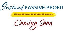 Go to: Instant Passive Profits: $4.14 Epc *Highest Current Converting Offer