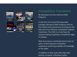Go to: Competition Newaza Transitions