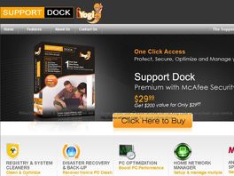 Go to: Mcafee Security Software Just For $39.99