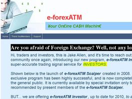 Go to: E-forexatm Investor