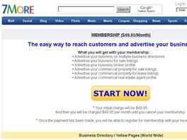 Go to: Business Directory, Business For Sale, Commercial Property For Sale