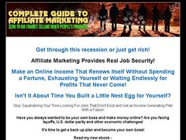 Go to: The Complete Guide To Affiliate Marketing
