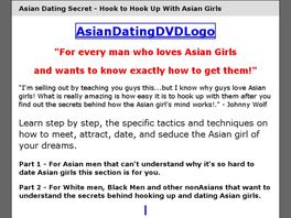 Go to: Asian Dating Method - Give A Female A