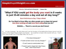 Go to: 75% Commissions! 100 Page Fitness Product Selling Fast
