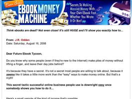 Go to: Ewen Chias Ebook Money Machine.