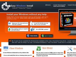 Go to: Sell a quality product on a virgin market niche