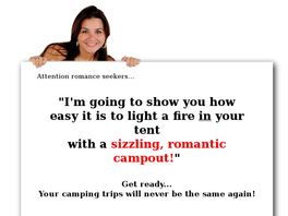 Go to: Romantic Camping